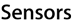 Sensors